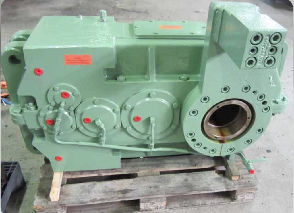 Gear Repair Rebuilt and Replacement 24/7 Emergency Gear Repair